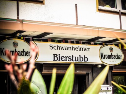 Photo: Schwanheimer Bierstubb